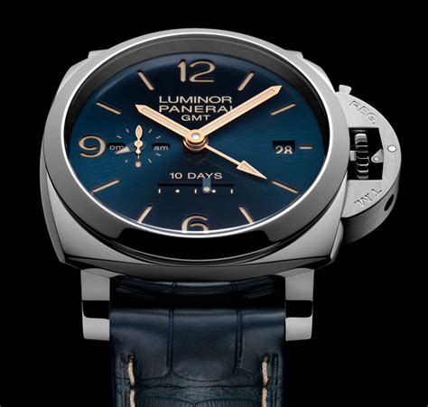 trade in value of panerai watch|Panerai price list 2020.